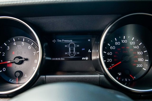 2017 Ford Mustang Shelby GT350R