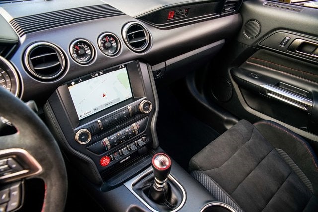 2017 Ford Mustang Shelby GT350R