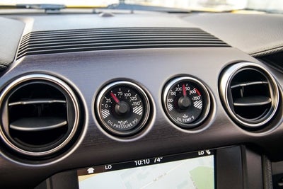 2017 Ford Mustang Shelby GT350R