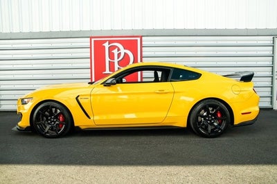 2017 Ford Mustang Shelby GT350R
