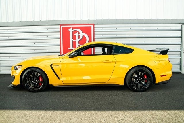 2017 Ford Mustang Shelby GT350R