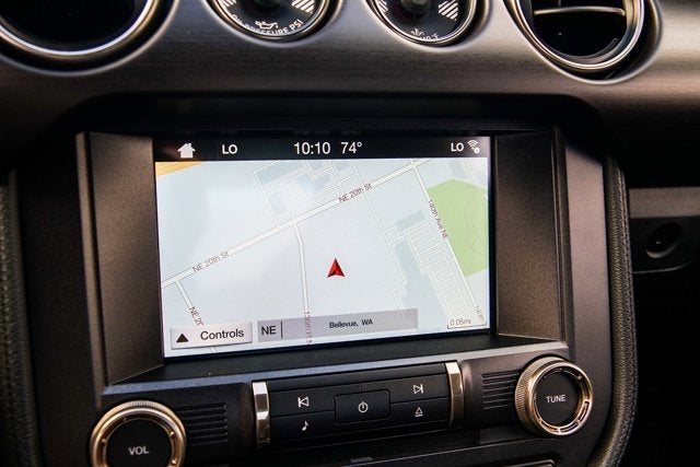 2017 Ford Mustang Shelby GT350R