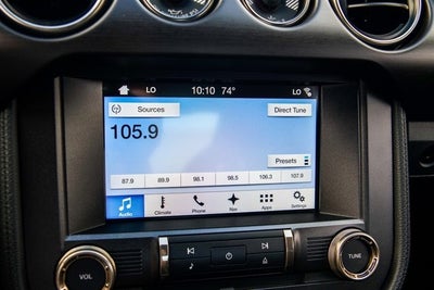 2017 Ford Mustang Shelby GT350R