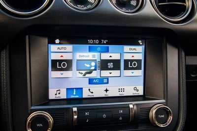 2017 Ford Mustang Shelby GT350R