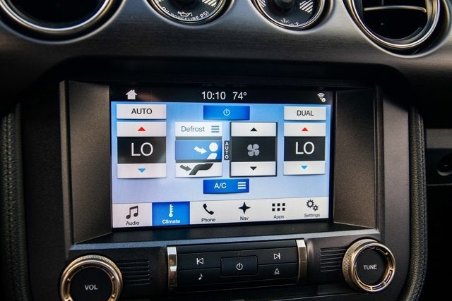 2017 Ford Mustang Shelby GT350R