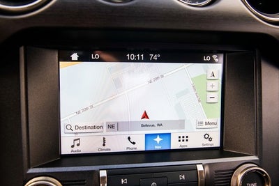 2017 Ford Mustang Shelby GT350R