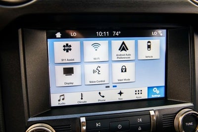 2017 Ford Mustang Shelby GT350R