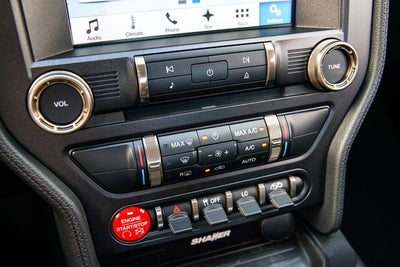 2017 Ford Mustang Shelby GT350R