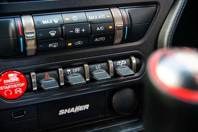 2017 Ford Mustang Shelby GT350R