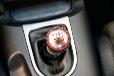 2017 Ford Mustang Shelby GT350R