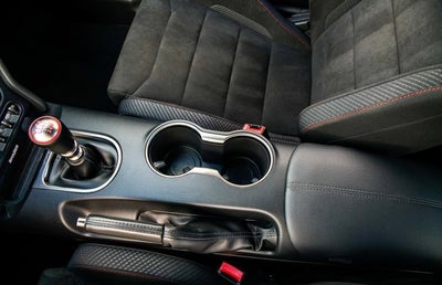 2017 Ford Mustang Shelby GT350R