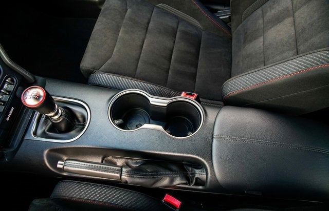 2017 Ford Mustang Shelby GT350R