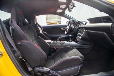 2017 Ford Mustang Shelby GT350R