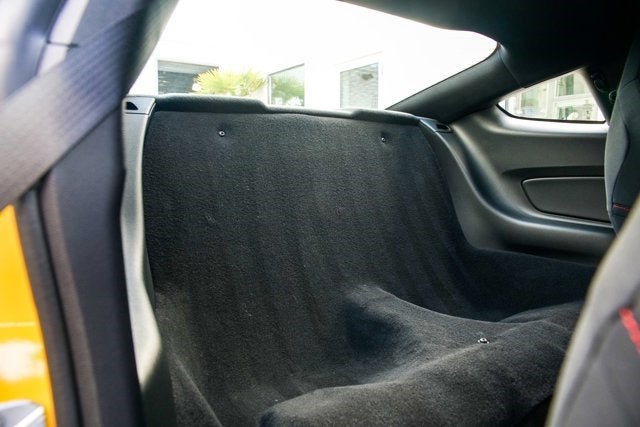 2017 Ford Mustang Shelby GT350R