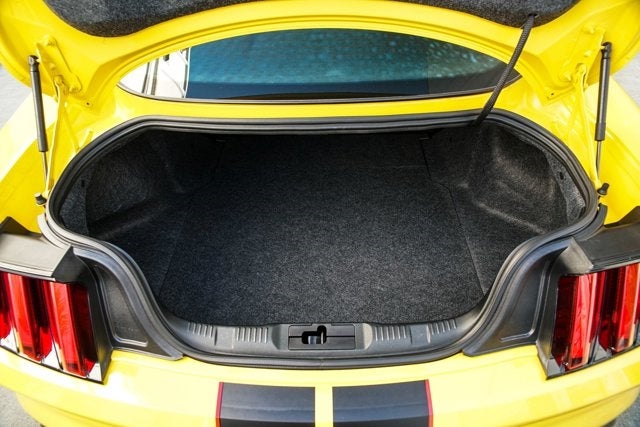 2017 Ford Mustang Shelby GT350R