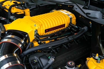 2017 Ford Mustang Shelby GT350R