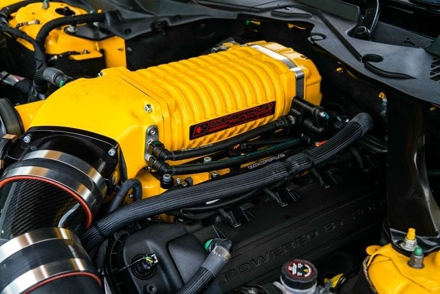 2017 Ford Mustang Shelby GT350R