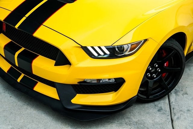2017 Ford Mustang Shelby GT350R
