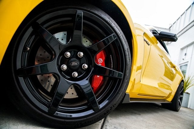 2017 Ford Mustang Shelby GT350R