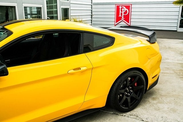 2017 Ford Mustang Shelby GT350R
