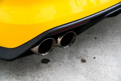 2017 Ford Mustang Shelby GT350R