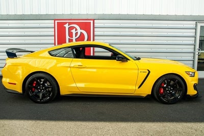 2017 Ford Mustang Shelby GT350R