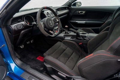 2017 Ford Mustang Shelby GT350R