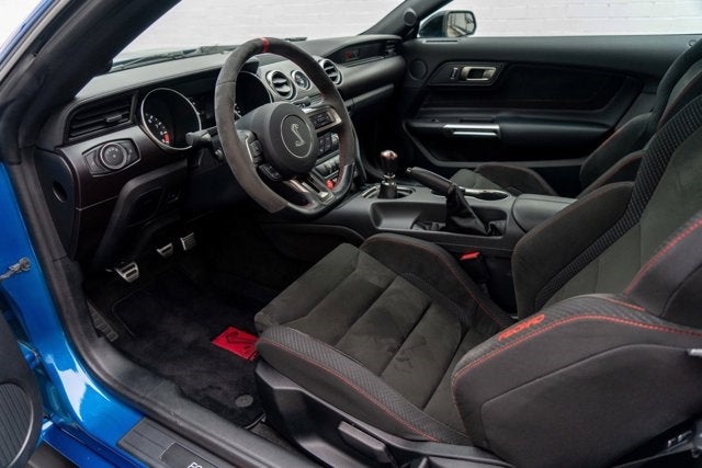 2017 Ford Mustang Shelby GT350R