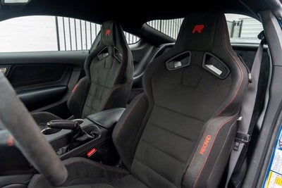 2017 Ford Mustang Shelby GT350R