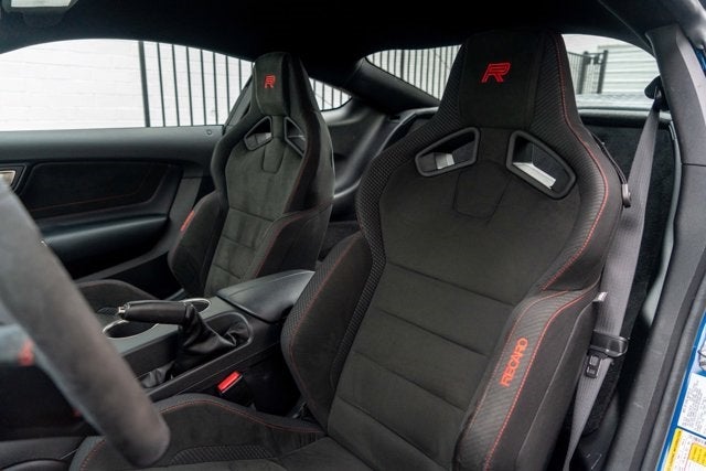 2017 Ford Mustang Shelby GT350R