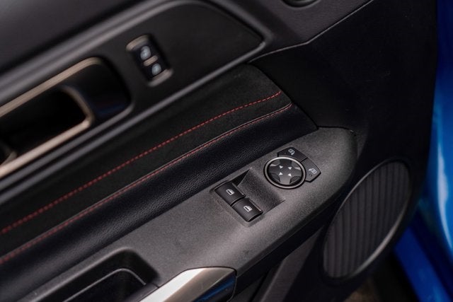 2017 Ford Mustang Shelby GT350R