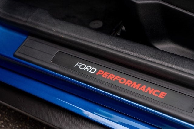 2017 Ford Mustang Shelby GT350R