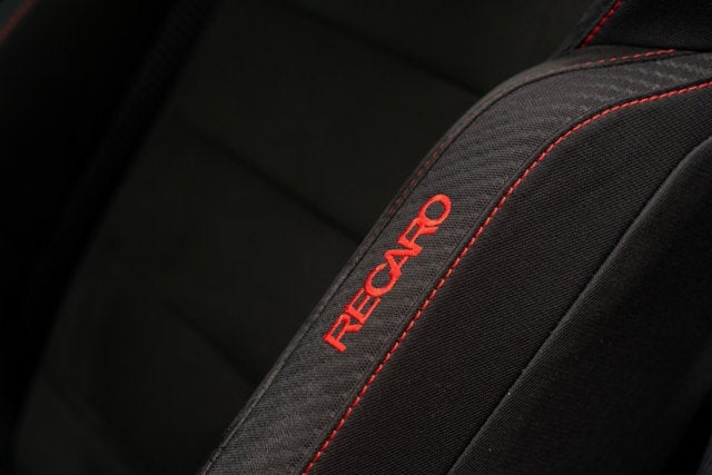 2017 Ford Mustang Shelby GT350R