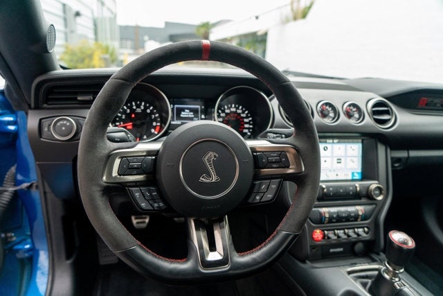 2017 Ford Mustang Shelby GT350R