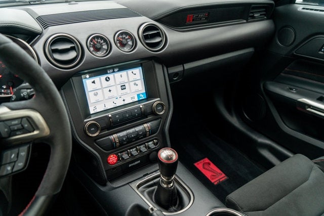 2017 Ford Mustang Shelby GT350R