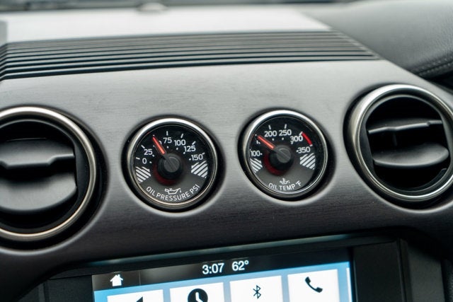 2017 Ford Mustang Shelby GT350R