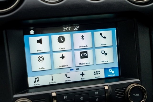 2017 Ford Mustang Shelby GT350R