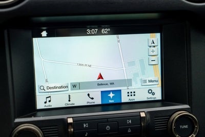 2017 Ford Mustang Shelby GT350R