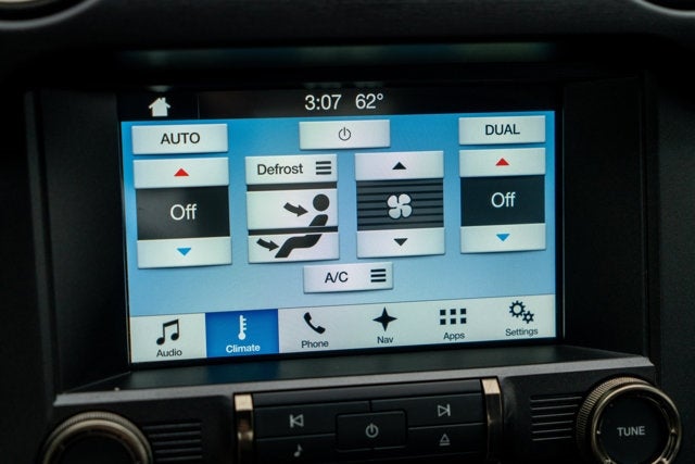 2017 Ford Mustang Shelby GT350R