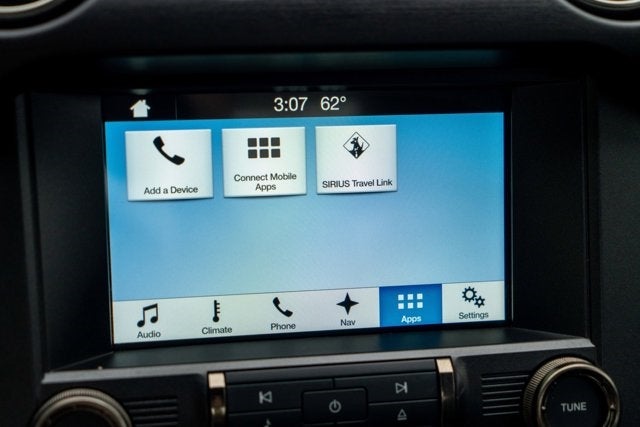 2017 Ford Mustang Shelby GT350R