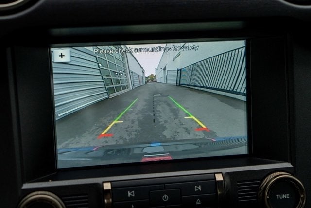 2017 Ford Mustang Shelby GT350R