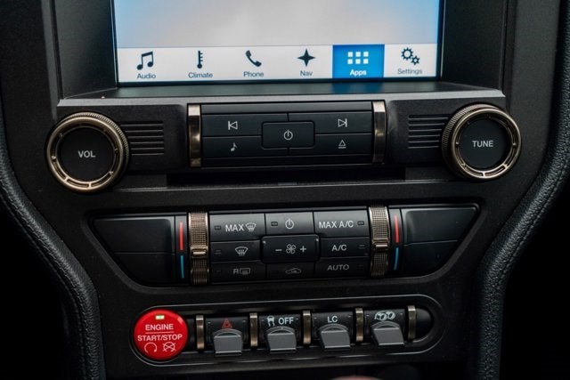 2017 Ford Mustang Shelby GT350R