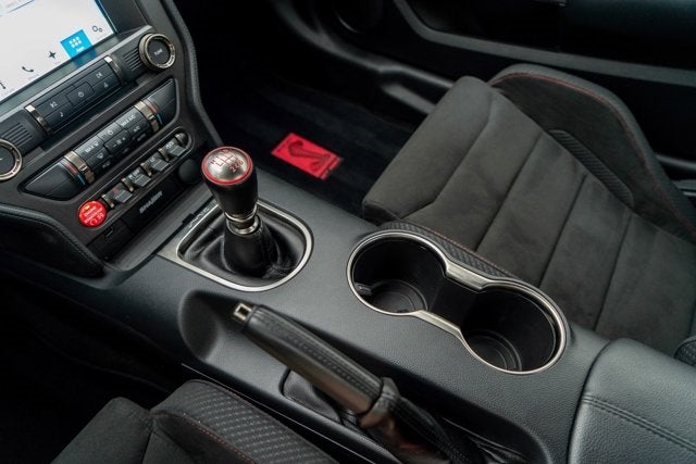 2017 Ford Mustang Shelby GT350R