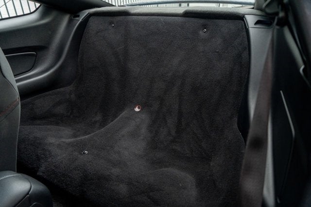 2017 Ford Mustang Shelby GT350R