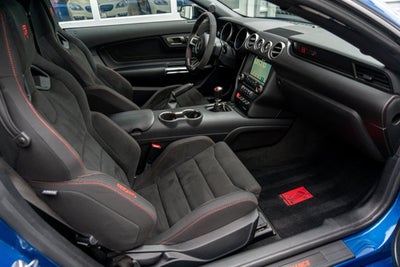 2017 Ford Mustang Shelby GT350R