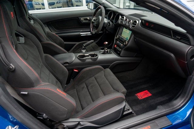 2017 Ford Mustang Shelby GT350R