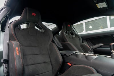 2017 Ford Mustang Shelby GT350R