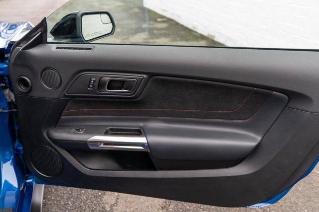 2017 Ford Mustang Shelby GT350R