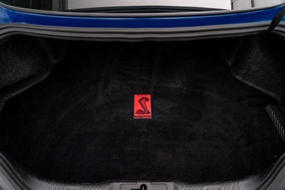 2017 Ford Mustang Shelby GT350R