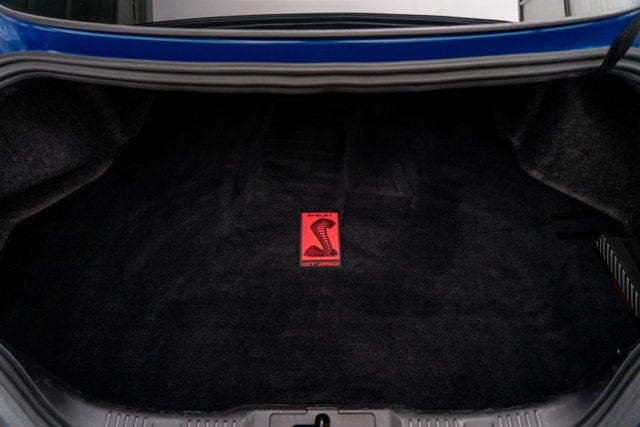 2017 Ford Mustang Shelby GT350R